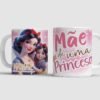 Pack Dia Das Mães Vol1 – Mães Princesas (Originale) - Imagem 15