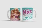 Pack Dia Das Mães Vol1 – Mães Princesas (Originale) - Imagem 13
