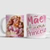 Pack Dia Das Mães Vol1 – Mães Princesas (Originale) - Imagem 11