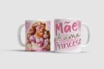 Pack Dia Das Mães Vol1 – Mães Princesas (Originale) - Imagem 11