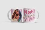 Pack Dia Das Mães Vol1 – Mães Princesas (Originale) - Imagem 10