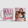 Pack Dia Das Mães Vol1 – Mães Princesas (Originale) - Imagem 8