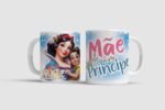 Pack Dia Das Mães Vol1 – Mães Princesas (Originale) - Imagem 5