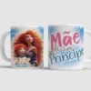 Pack Dia Das Mães Vol1 – Mães Princesas (Originale) - Imagem 3