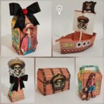 One Piece - Kit Avulso Festa