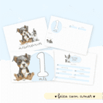 Pet Boy - Kit Maternidade - Imagem 7