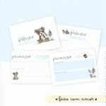 Pet Boy - Kit Maternidade - Imagem 8