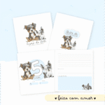 Pet Boy - Kit Maternidade - Imagem 9