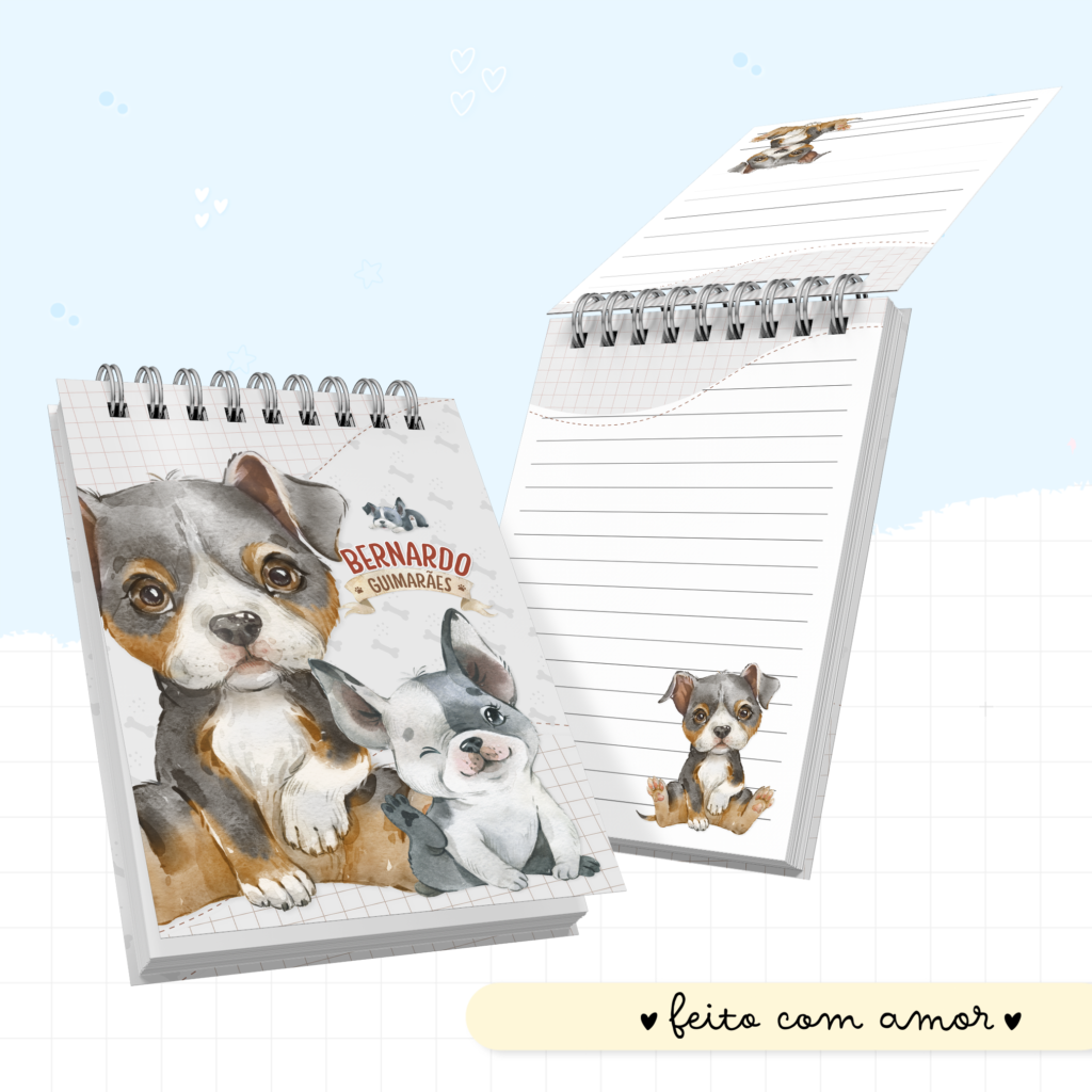 Pet Boy - Kit Maternidade - Imagem 16