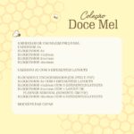 Coleção Doce Mel (Ana Dreams) - Imagem 12