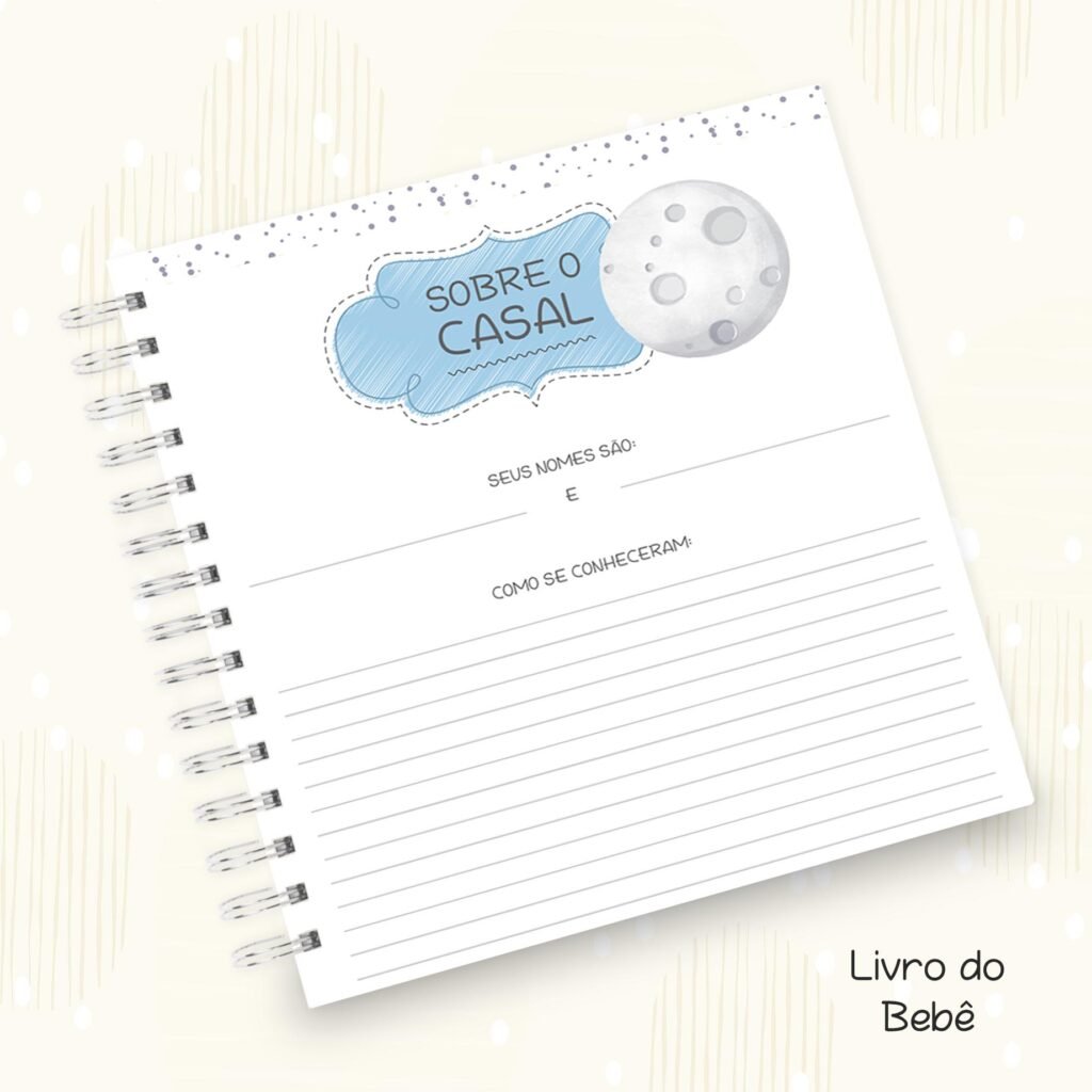 Kit Galáxia (Fuxicando Arte) - Imagem 7