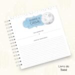 Kit Galáxia (Fuxicando Arte) - Imagem 7