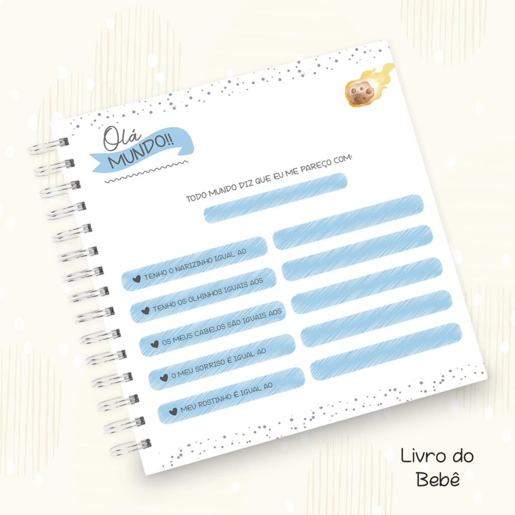 Kit Galáxia (Fuxicando Arte) - Imagem 4