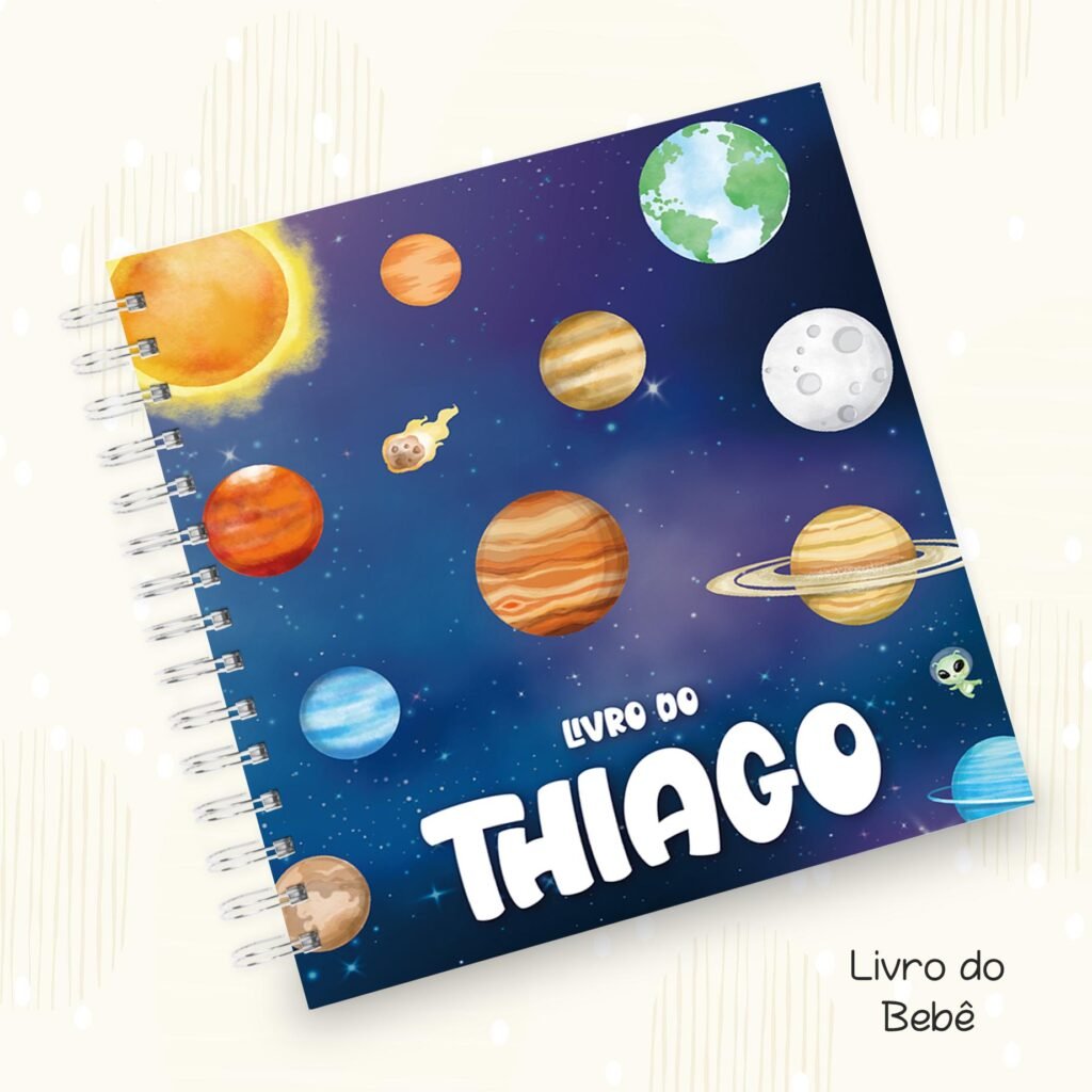 Kit Galáxia (Fuxicando Arte) - Imagem 8