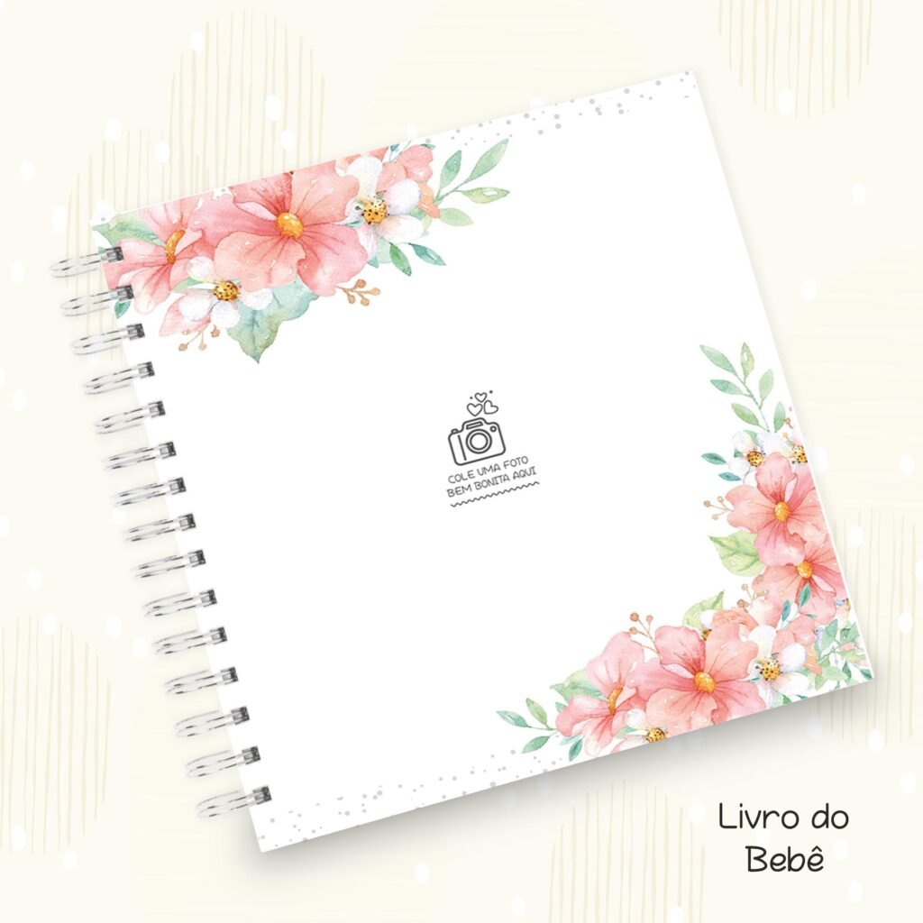 Kit Jardim Encantado (Fuxicando Arte) - Imagem 13