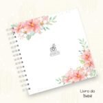 Kit Jardim Encantado (Fuxicando Arte) - Imagem 13