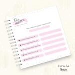 Kit Jardim Encantado (Fuxicando Arte) - Imagem 15