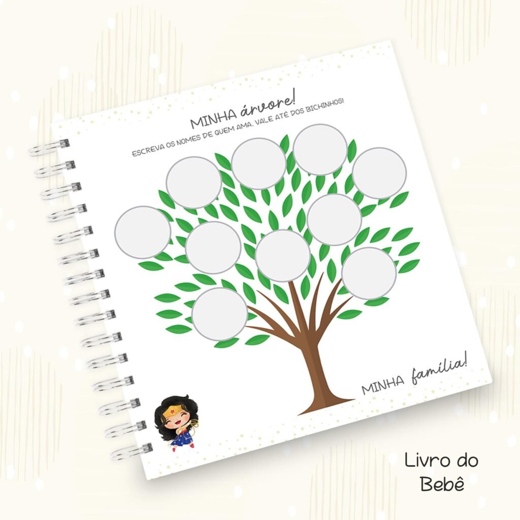 Kit Heroinas - Super Girl e Mulher Maravilha (Fuxicando Arte) - Imagem 26