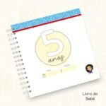 Kit Heroinas - Super Girl e Mulher Maravilha (Fuxicando Arte) - Imagem 27