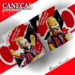 HOMER TORCEDOR - Simpsons (Adilson) - Imagem 19