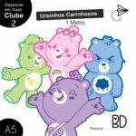Kit Digital – Ursinhos Carinhosos 1 metro