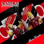 HOMER TORCEDOR - Simpsons (Adilson) - Imagem 21
