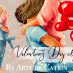 Kit Digital – Dia dos Namorados Casal