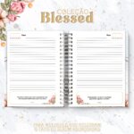 Coleção Blessed Completa (Metamopaper) - Imagem 8