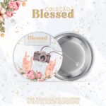 Coleção Blessed Completa (Metamopaper) - Imagem 4