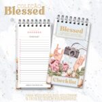 Coleção Blessed Completa (Metamopaper) - Imagem 9