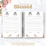 Coleção Blessed Completa (Metamopaper) - Imagem 2