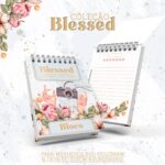 Coleção Blessed Completa (Metamopaper) - Imagem 7