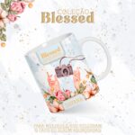 Coleção Blessed Completa (Metamopaper) - Imagem 3