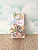 Arca de Noé Menina - Kit Avulso Festas - Imagem 13