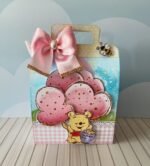 Ursinho Pooh - Kit Avulso Festas - Imagem 11