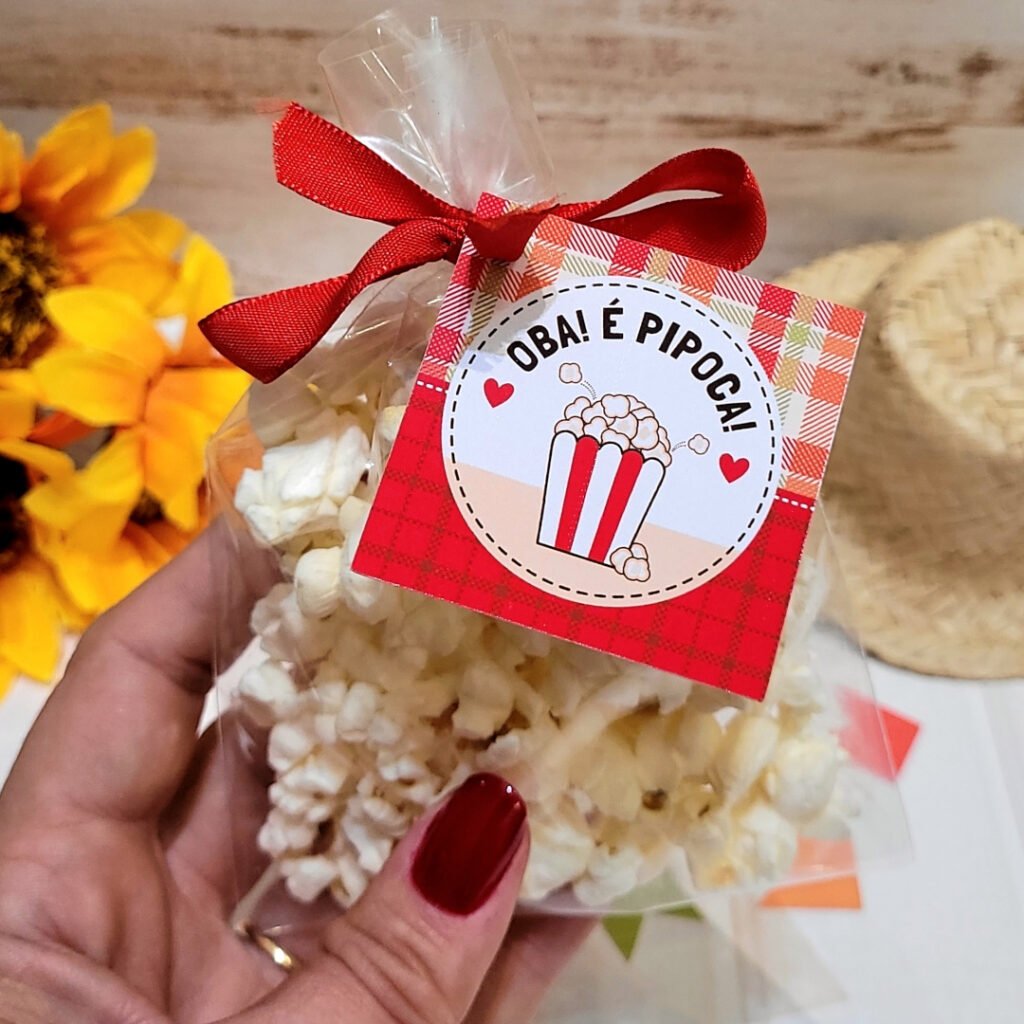 Kit Digital - Printables + imagens e fundos - Festa Junina (Telma Contel) - Imagem 15