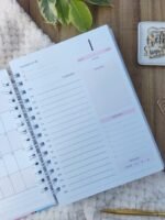 Coleção Harmonia 2025 - Agenda 1DPP 2025 (Marta Iurkiu)