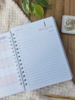 Coleção Harmonia 2025 - Agenda 1DPP 2025 sem observações (Marta Irkiu)