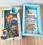 Astronauta no Espaço - Kit Avulso Festas - Imagem 13