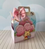 Ursinho Pooh - Kit Avulso Festas - Imagem 12