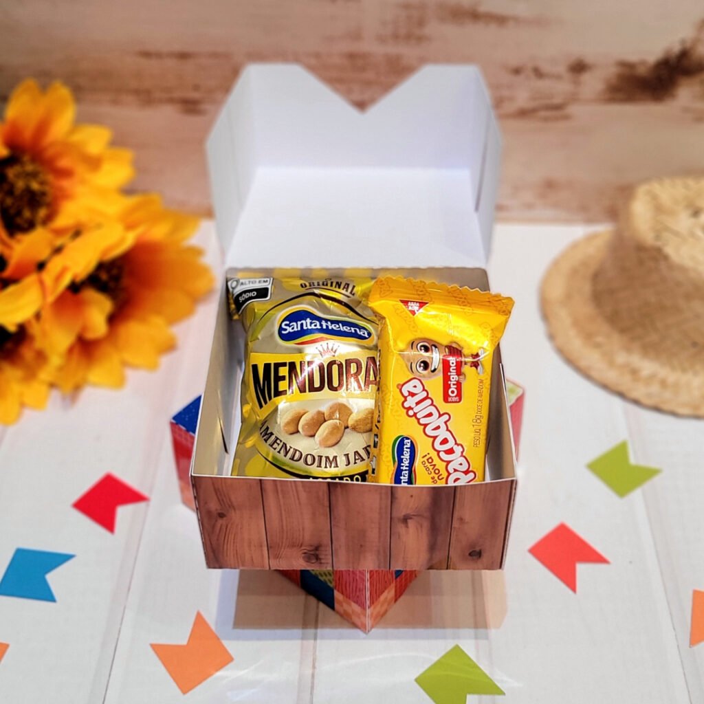 Kit Digital - Printables + imagens e fundos - Festa Junina (Telma Contel) - Imagem 8