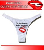 COMBO Namorados - Artes para Calcinhas | Cuecas - Imagem 13