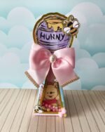 Ursinho Pooh - Kit Avulso Festas - Imagem 13