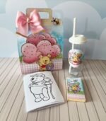 Ursinho Pooh - Kit Avulso Festas - Imagem 15
