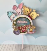 Ursinho Pooh - Kit Avulso Festas - Imagem 16