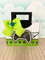 Gamer - Kit Avulso Festas - Imagem 15