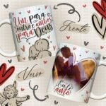 LANÇAMENTO Namorados Vol2 2024 (Abacaxi Sublimatico) - Imagem 8