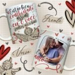 LANÇAMENTO Namorados Vol2 2024 (Abacaxi Sublimatico) - Imagem 12