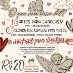 LANÇAMENTO Namorados Vol2 2024 (Abacaxi Sublimatico) - Imagem 15