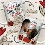 LANÇAMENTO Namorados Vol2 2024 (Abacaxi Sublimatico) - Imagem 7